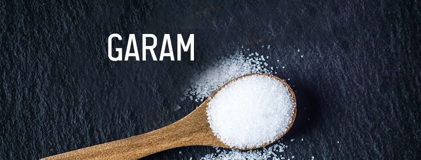 Garam Dapur Beriodium
